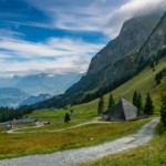 Switzerland: Libin, ECE