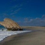 Masirah Island: Libin, ECE
