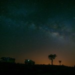 Milkyway, Oman: Libin, ECE